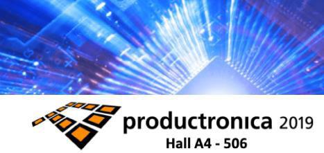 KIC Productronica