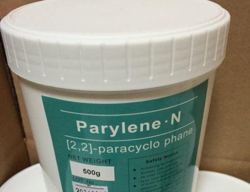 Покрытия Parylen Полипараксилилен